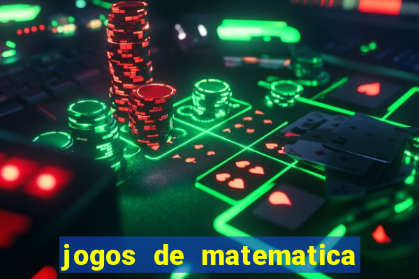 jogos de matematica com tampinhas de garrafa pet